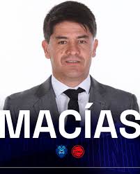 🏀 Marcelo Macías no continuará al frente del plantel profesional de la  Liga Nacional. Agradecemos su profesionalismo durante el paso por nuestro  Club. 🔜 En su lugar, Diego Camún asumirá el cargo