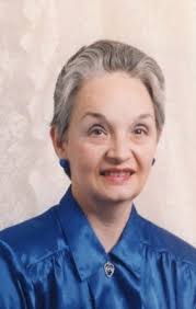 Marilyn Shoup Obituary