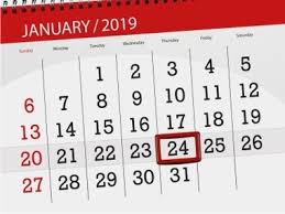 Ianuarie • februarie • martie • aprilie • mai • iunie • iulie • august • septembrie • octombrie • noiembrie • decembrie. Ziua Unirii Principatelor 2019 Bugetarii Vor Lucra Maine