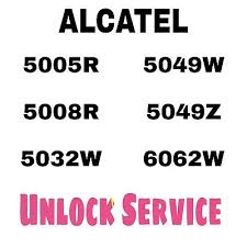 Nov 15, 2017 · unlocking is permanent, you only have to unlock it once via the device unlock app. Instant Remote Unlock Alcatel Pulse Mix 5085c Revvl 5049w Fierce 5049z Zte Z820 25 00 Picclick