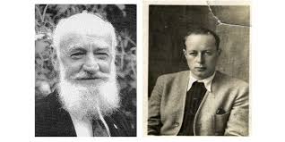 The Homeopathy of Thomas Maughan and John Damonte Two great teachers
