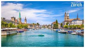 Zurich Suiza Diciembre Pronostico Del Tiempo E Informacion Climatica Weather Atlas
