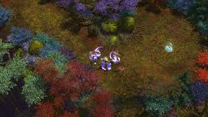 Requisitos recomendados del sistema para titan quest anniversary edition. Titan Quest Ragnarok Galerie Gamersglobal