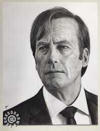 Heisenberg Chronicles — Jimmy McGill by Joel Snell