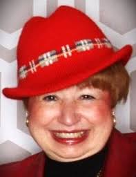 Obituary information for Janet K. Rosenbrock