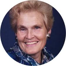 Joyce Wright Obituary (1931