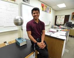 Stamford teacher brings Trailblazers philosophy that 'relationships matter'  to Cloonan