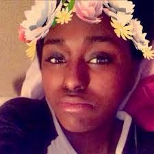 Shay Bryant's Instagram, Twitter & Facebook