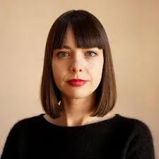 Dr. Clara Weber PhD Environmental Psychology, MSc Environmental Psychology,  Dipl.-Ing. Architektur