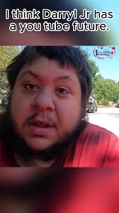 Darryl Jr.'s YouTube Future: Concrete Construction Vlog