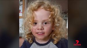 Police Scale Back Search for Missing 4-Year-Old Boy in South Australian  Outback