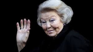 Beatriz de Holanda: emoción y vino junto a Margarita, la sobrina que la  llamó "borracha"