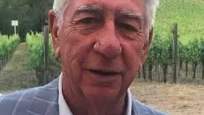 Edwin Barnhart Obituary (1936