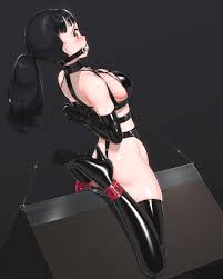 🔞[画廊] Well, at least she cant lose her balance. | | Truyen-Hentai.com