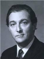 Peter Haspel Obituary (1940