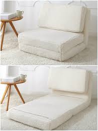 ten sleeper chairs that turn any space into a guest room in a snap living in a shoebox moveis decoracao ideias de decoracao ideias de decoracao para casa