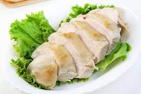 Agar rasanya nikmat, buatlah dada ayam rebus dengan cara berikut Panduan Menjalani Diet Mayo Yang Sehat Hello Sehat
