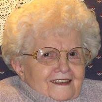 Susie Lucille Hippert Obituary