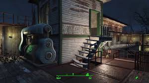 Fallout 4 Best Settlement Oberland Station Youtube Fallout Fallout Settlement Fallout 4 Settlement Ideas
