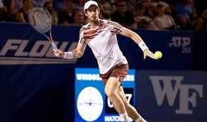 Andy murray was born in glasgow, scotland, the son of judy murray (née erskine) and william murray. Ooouc Oh3g4d3m