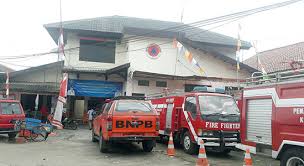 Di daerah jawa barat, khususnya cianjur ini banyak loker yang dicari untuk lulusan smp, sma, smk dan. Bpbd Butuh Motor Pemadam Radarsukabumi Com