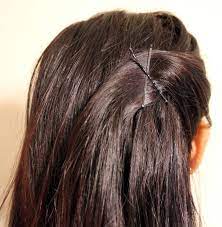 Complete the hashtag by inserting two more bobby. The Best Bobby Pins Of All Time The Skincare Edit