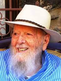 Herman Wouk, Pulitzer Prize winning author, dies in Palm Springs