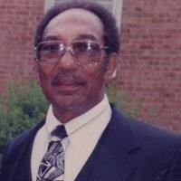Robert Robertson, Sr. Obituary