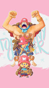 The third season of the one piece anime series, subtitled enter chopper at the winter island on home video, was produced by toei animation, and directed by konosuke uda based on eiichiro oda's manga by the same name. Dork Trio Nitsumii One Piece Chopper Franky Phone