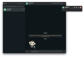 Unofficial whatsapp web desktop client for osx, linux and windows. Whatsapp Web And Desktop Beta Gets Voice And Video Calls Feature Gizchina Com
