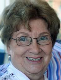 LaVonne Helen Haman Obituary