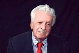 Robert E. Keith, 96, Obituary