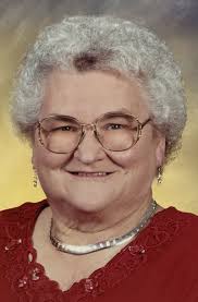 Obituaries from the Perry County Times (4/12/25)