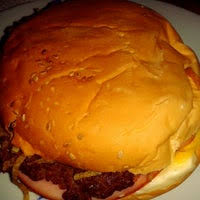 Mexican burgers, authentic handmade tortilla. Hamburguesas El Gordo Restaurante De Comida Rapida