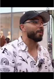 Reeyaz Habib Toronto