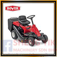 Easy starting honda gcv200 engine. Rover Mini Ride On Lawn Mower Briggs Stratton Engine Shopee Malaysia