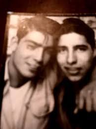 Richard Sedillo's Instagram, Twitter & Facebook