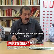 @iunidalatina's video Tweet