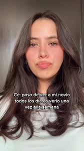 Yo Todos Los Fines Despues De Ver Toda La Semana A Mi Novio