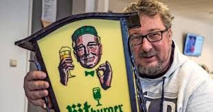 Neustadt am Rübenberge: Gast erzählt wilde Geschichte aus der Diskothek  Blaue Maus in Rodewald