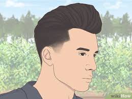Image result for best mens haircut oval face