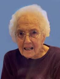 Marion Theresa Hentges Obituary (2021)