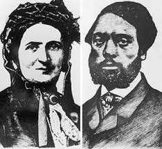 Ellen and William Craft