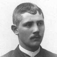 John Heber Ford (1870–1944)