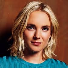 Filmografie Annie Hoffmann