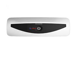 Begitu banyak beredar merk electric water heater, bisa didapatkan di toko toko sanitary dengan harga sangat terjangkau, seperti : Ariston Water Heater Sl 20 350 One Stop Electronics