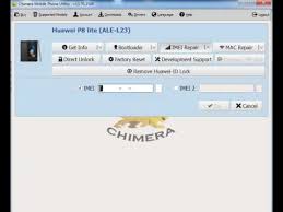 The phone will prompt you to enter the sim network unlock pin / network unlock code. Huawei P8 Lite Ale L23 Imei Repair Youtube