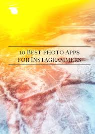 Download and use 100,000+ aesthetic background stock photos for free. 10 Best Photography Apps For Instagrammers Girl Vs Globe