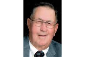 James Ball Obituary (2016)