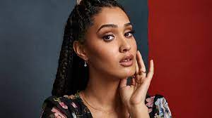 If you need to know more about the cast of 'never have i ever,' step right this way. Never Have I Ever Star Lee Rodriguez On Portraying Fabiola And Colorism In Hollywood Teen Vogue